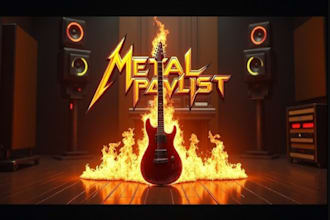 promote your rock or heavy metal music on curated spotify playlists