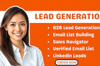sales closer cold calling virtual assistant making phone calls to canada USA