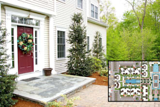 do landscape design front yard backyard pool deck patio as a landscape architect