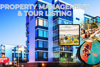 list your property or tour on airbnb viator klook and getyourguide