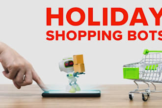 do online shopping bot, auto buying bot, auto purchase bot, auto checkout bot