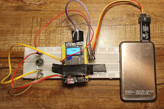 stm32 firmware for you and iot applications