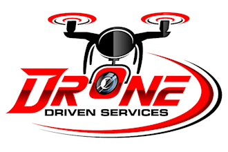 design awesome drone logo