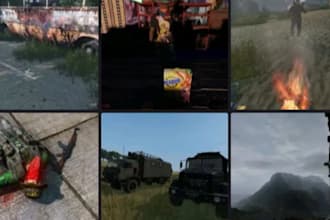 create arma reforger reskin arma reforger mod arma 3 mission scenario model