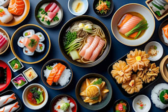 make your reservations in japan on your behalf restaurant etc