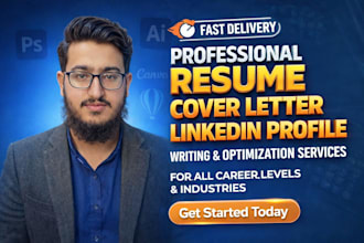 write a professional cv resume, expert writer, UK based cv writing