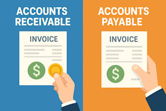 manage bookkeeping, tds, gst, and reconciliation for your business