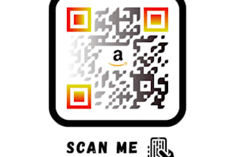 create custom qr codes with logo,colors,and tracking for your brand