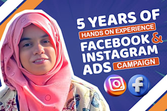 run facebook ads, fb ads manager, instagram ads, meta, campaign, lead, sales