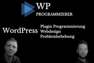 help with any wordpress, HTML, CSS bugs and problems