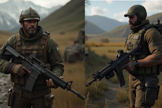 help you install mods, skyrim playermodel, garrys and prepare a collection