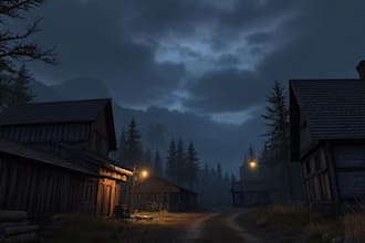 create skyrim mod, fallout 4 mod, sfm mod and arma 3 mod for you