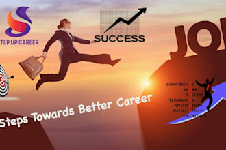 do job search as reverse recruit and coach you to career success