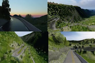 make custom mods skins truck trailers liveries for ats ets2 beamng assetto corsa