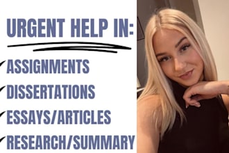 do sophia learning, wgu, and touchstone, tasks or essays