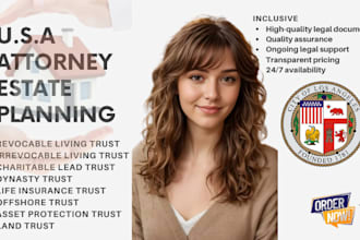 draft domestic asset protection trust dapt setup legal asset shield expert