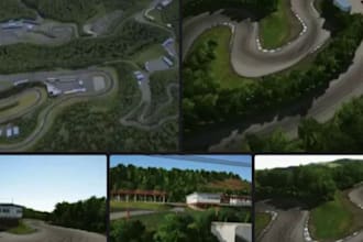 make mods tracks skins care cars trucks trailers livery ets2 ats beamng assetto