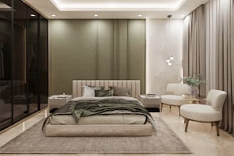 do virtual renovation for your area