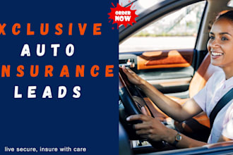 generate car insurance leads auto insurance leads generation insurance leads