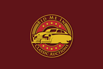 design motivation exotic auto auctions logo