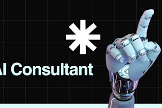 be your ai consultant