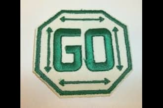 digitize image for embroidery logo in dst pes asap
