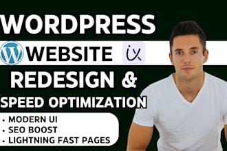 fix wordpress critical error plugin bugs speed issues website crash
