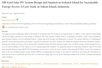 design pv systems with homer pro or pvsyst