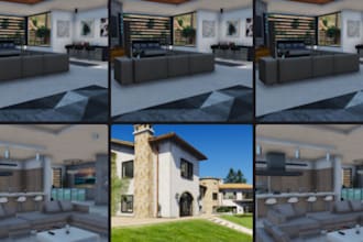 fix or setup a fivem server for you esx qbcore nopixel or can install scripts