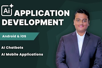 do ai mobile app development, chatbot, chatgpt, open ai, google cloud