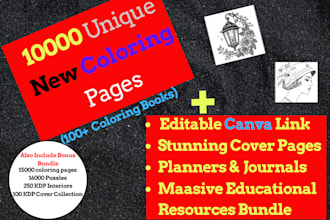 25000 coloring pages and classroom worksheets for teachers pay teachers