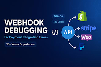 debug and fix your stripe webhook integration errors