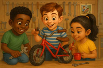 children book illustration children storybook illustration kid book illustration