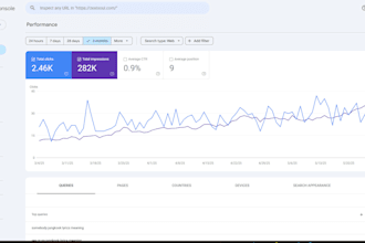 offer link insertions and guest posting on my own websites