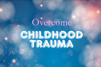 help you release childhood and family trauma