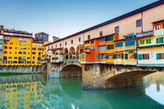 plan your perfect italy trip with custom travel itinerary