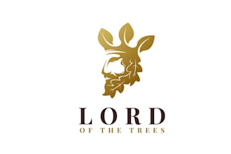 design unique tree planting organization logo