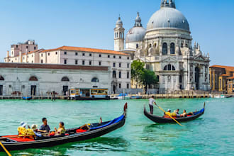 plan your perfect italy trip with custom travel itinerary