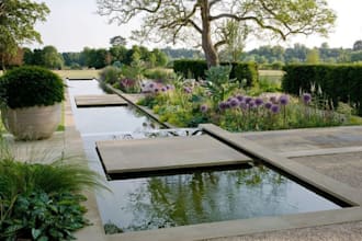 be your expert landscape architect and 3d design specialist