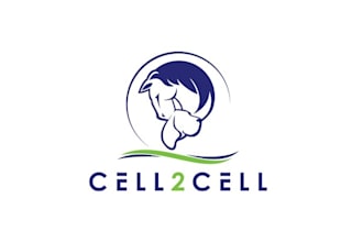 design aesthetics verified nutraceutical logo for animals