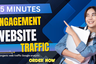 rank your website on first page, visitors,traffic