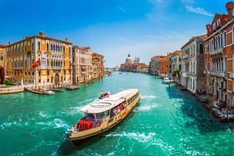 plan your perfect italy trip with custom travel itinerary