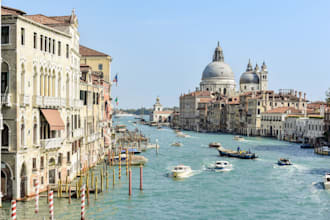 plan your perfect italy trip with custom travel itinerary