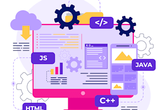 build full stack app with typescript