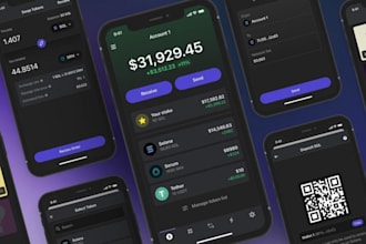 setup crypto wallet app,sol token wallet app,phantom wallet, wallet tracker bot