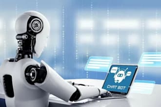 build ai avatar chatbot app, 3d bot app, dating app, tinder,bumble, badoo, hinge