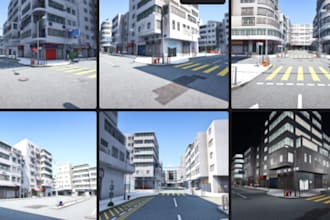 provide fivem server mlo interior map ymap gta v house interior