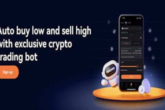 crypto trading bot, ai crypto trading bot, crypto trading bot
