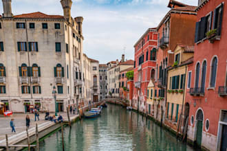 plan your perfect italy trip with custom travel itinerary