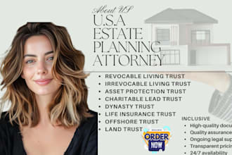 draft qualified personal residence trust qprt setup home estate tax savings